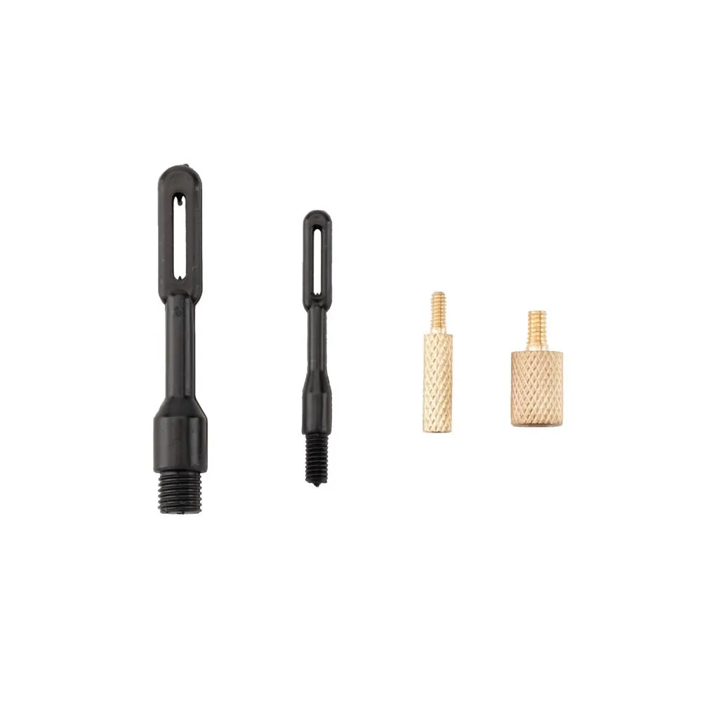 126-Piece: Universal Gun Cleaning Kit