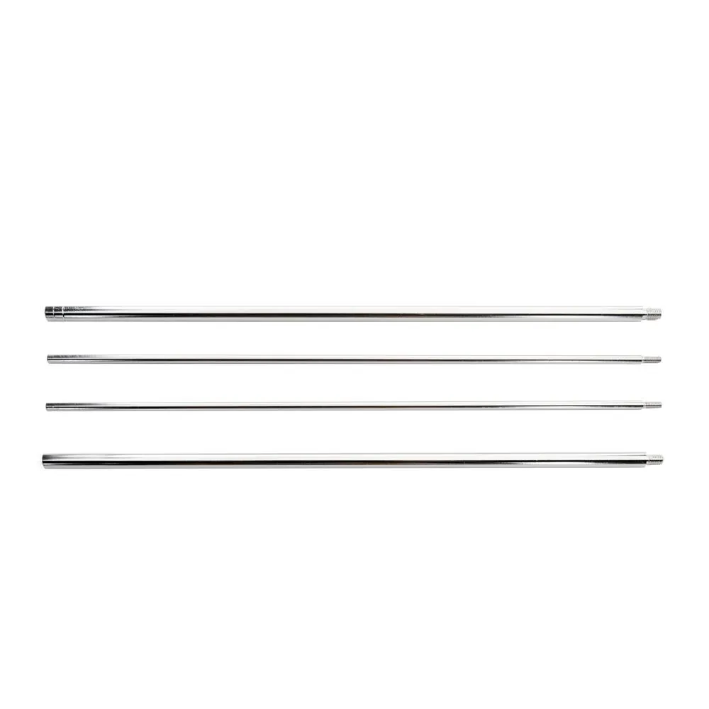 126-Piece: Universal Gun Cleaning Kit