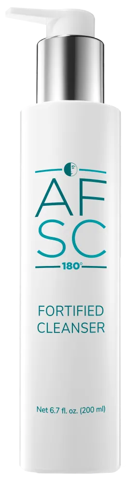 180 Fortified Cleanser 6.7 oz.