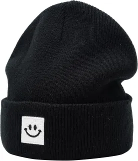 55cube Baby Beanie 0-6 Months 6-12-24 Months 2-5-8 Years Kids Winter Hat