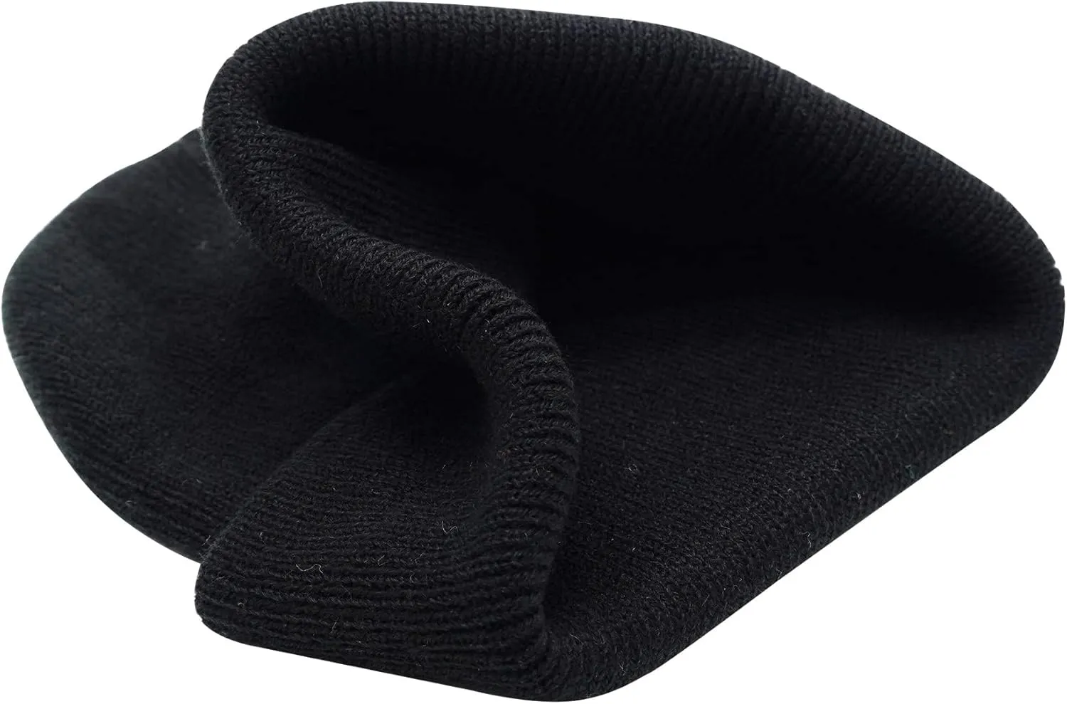 55cube Baby Beanie 0-6 Months 6-12-24 Months 2-5-8 Years Kids Winter Hat