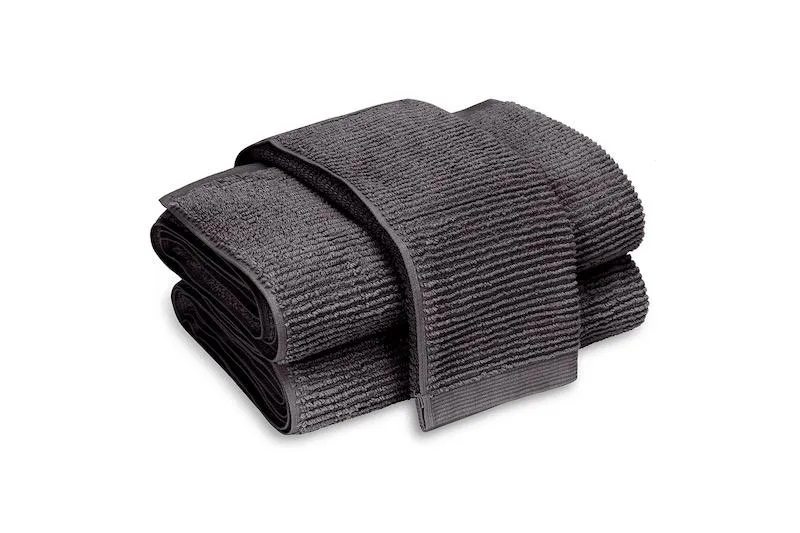 Aman Towels and Mats by Matouk