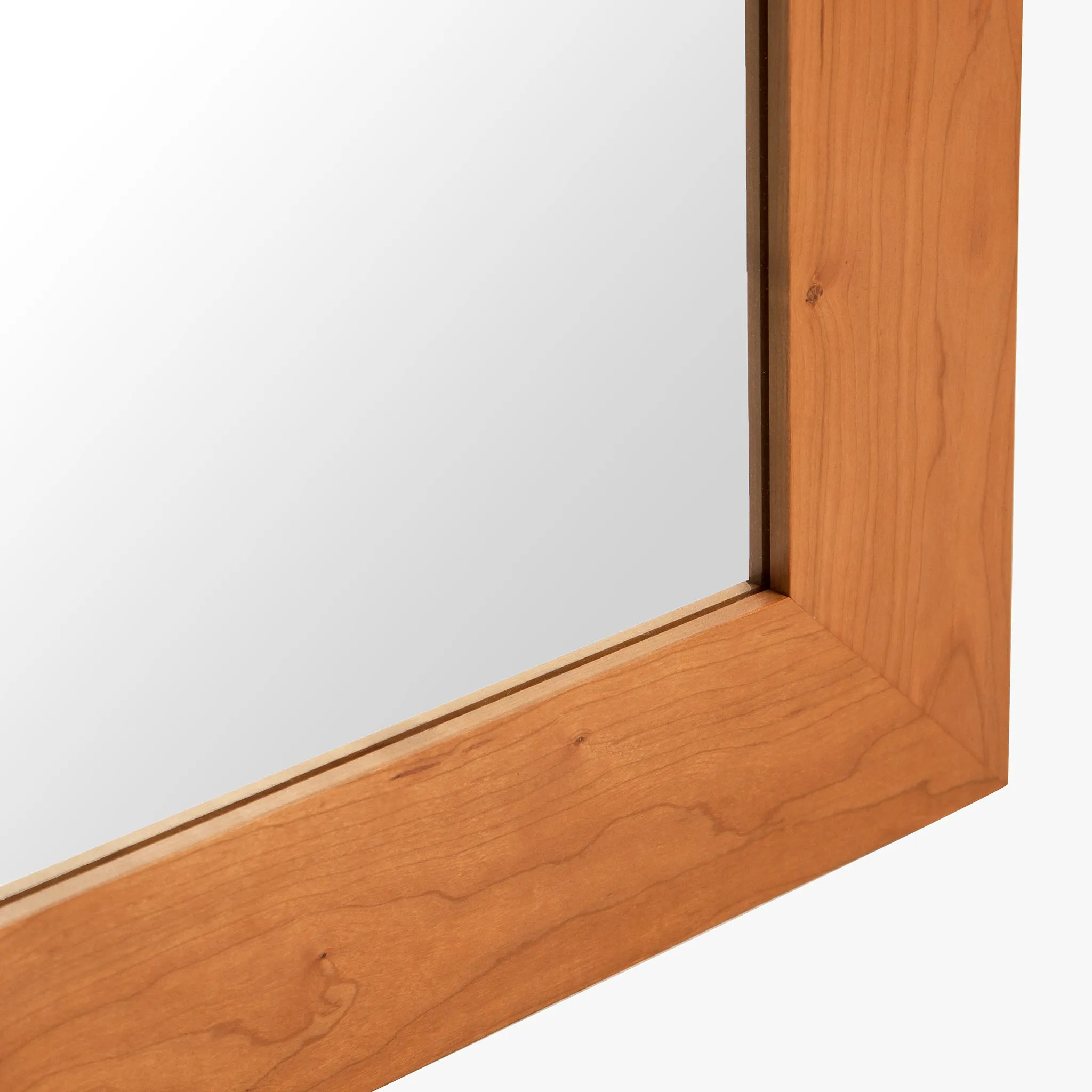 American Country Mirror