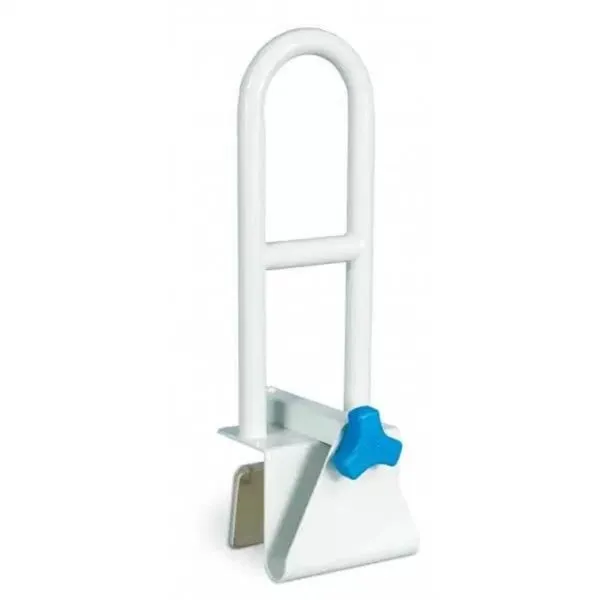 AquaSense Bath Safety Rail Steel