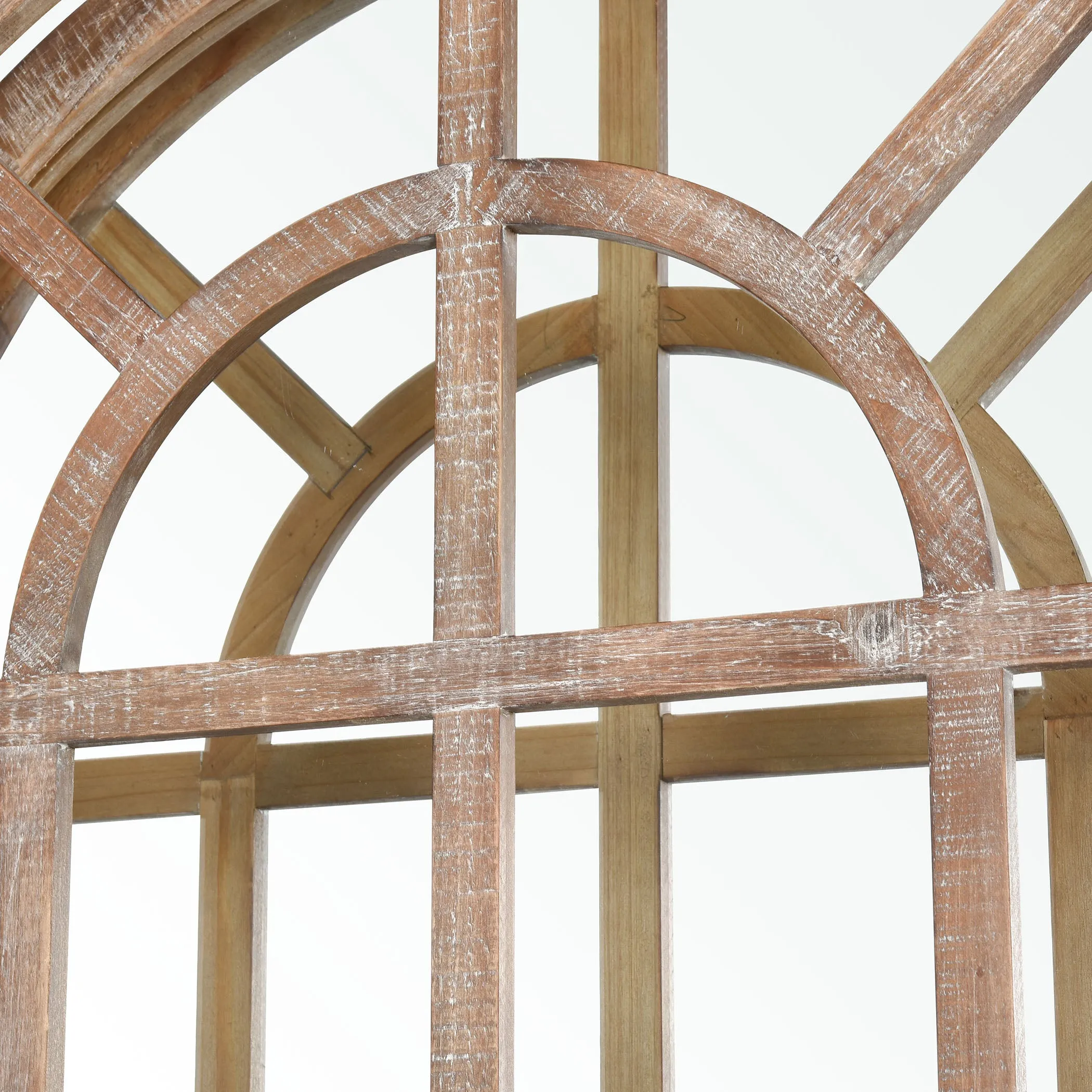 Atherton Wall Mirrors