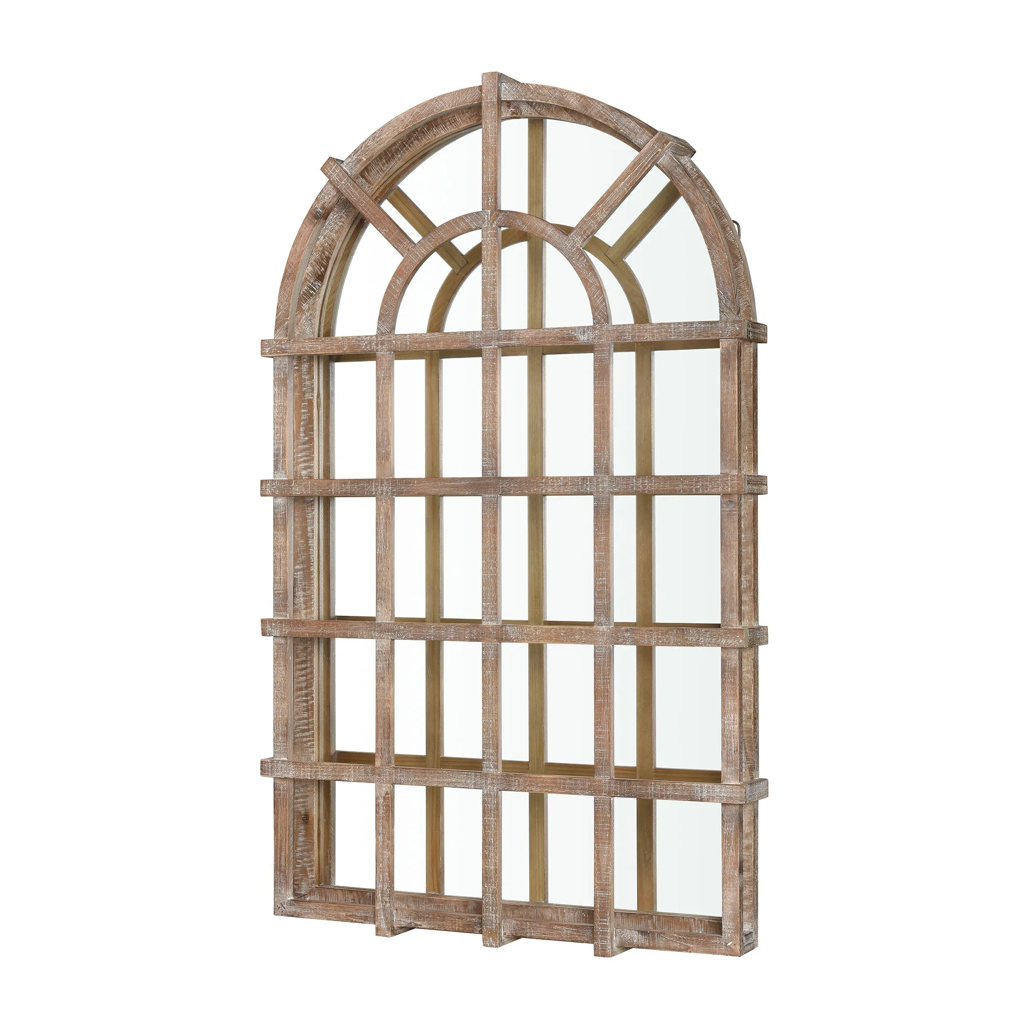 Atherton Wall Mirrors