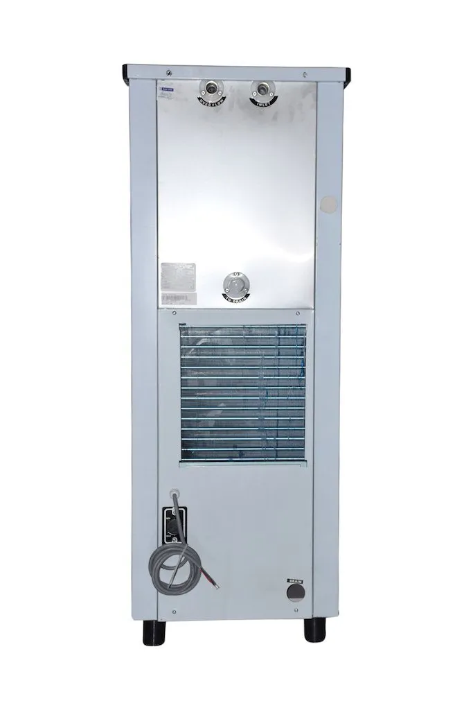 Blue Star SDLX2020  20Liter Stainless Steel Water Cooler with 20 Liter Cooling