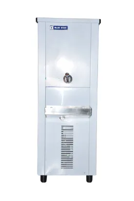 Blue Star SDLX2020  20Liter Stainless Steel Water Cooler with 20 Liter Cooling