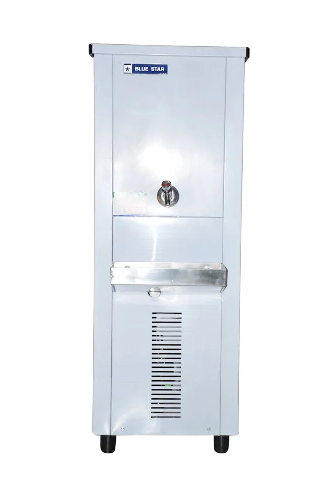 Blue Star SDLX2020  20Liter Stainless Steel Water Cooler with 20 Liter Cooling