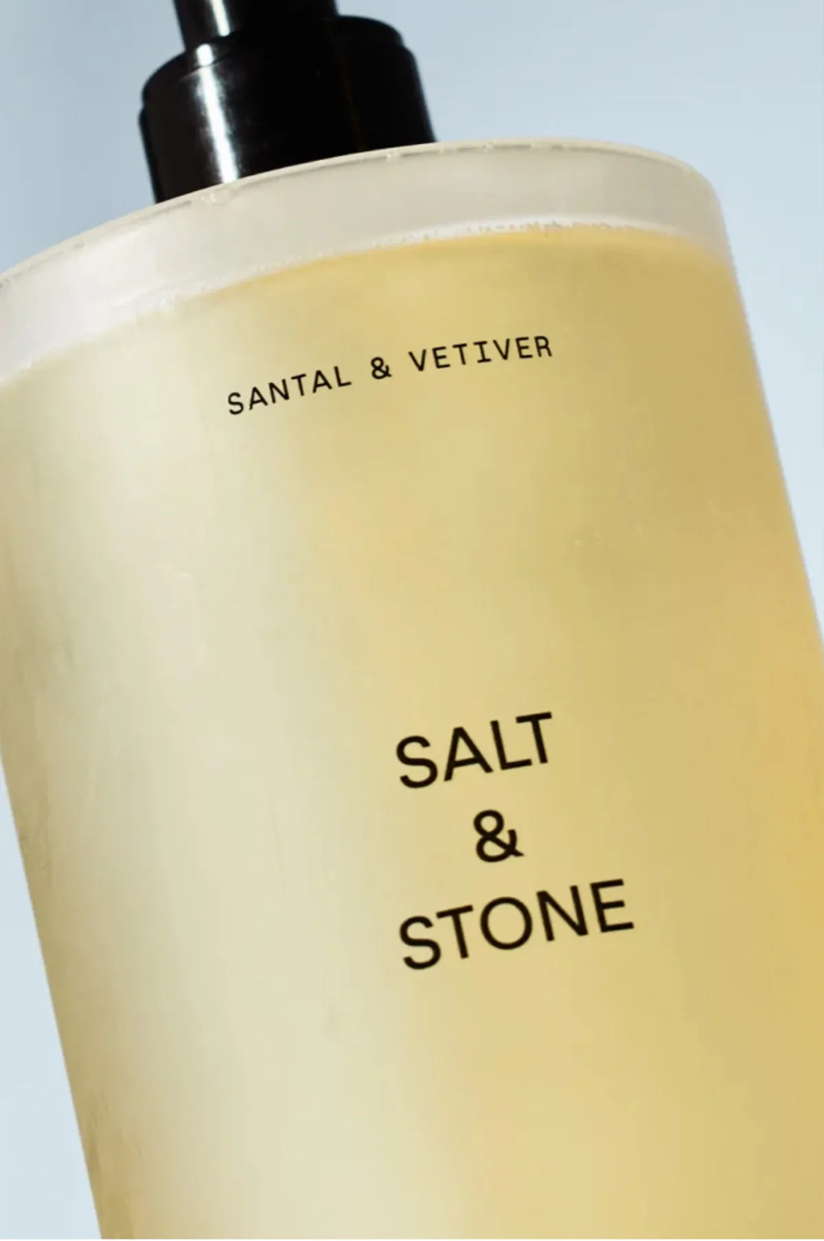 Body Wash Santal & Vetiver
