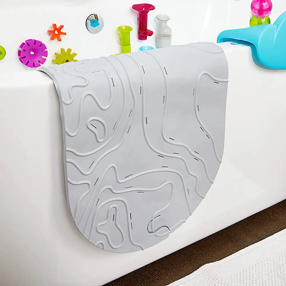 Boon Griffle Bath Mat