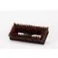 BRUSH/ Swivel Scrub Brush, Aggressive Bristles, each