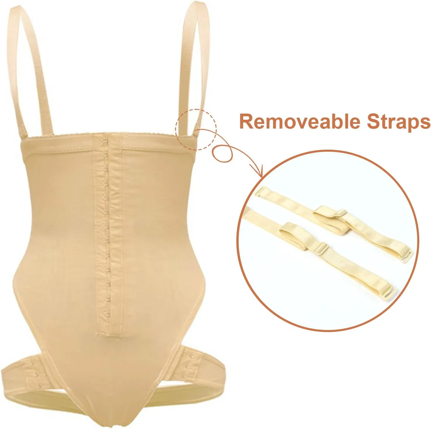 Butt Lifting Shapewear Tummy Control Butt Lifter Panties Body Shaper Tummy Trainer Waist Trainer Underwear
