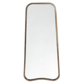 Celtic Mirror - Gold
