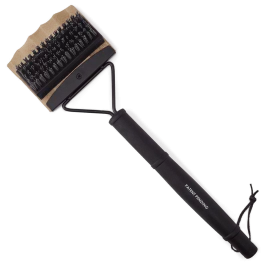 Charcoal Companion Safe-Scrape & Scrub