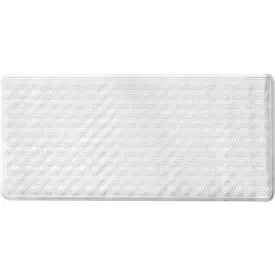Chelsea Bath Mat White