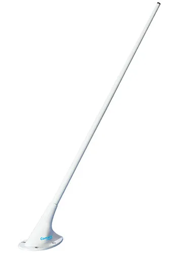CI 109 VHF Whip Antenna / 118-137 MHz