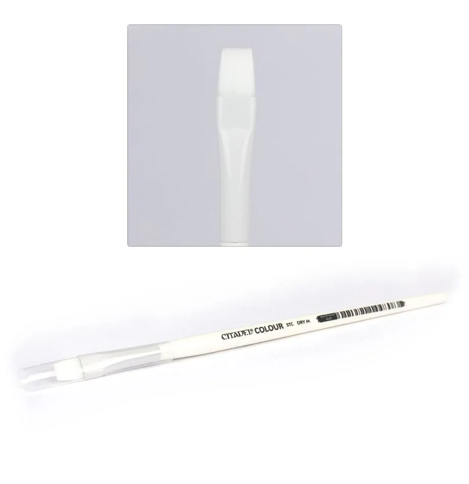 Citadel STC Medium Dry Brush 63-10