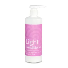 Clever Curl Light Curl Conditioner