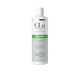 CLn Dermatologics BodyWash