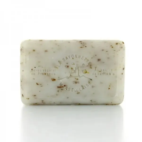 Coconut Milk French Soap 125g