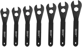 Cone Wrenches 13mm 14mm 15mm 16mm 17mm 18mm 19mm Bicycle Hand Tools Cycling Tools Outdoor Sports Recreation Bicycle Tools
