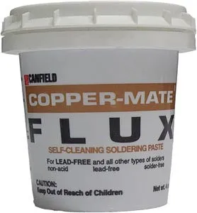 Copper Mate Flux