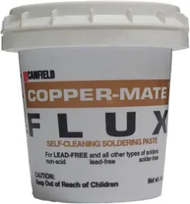 Copper Mate Flux
