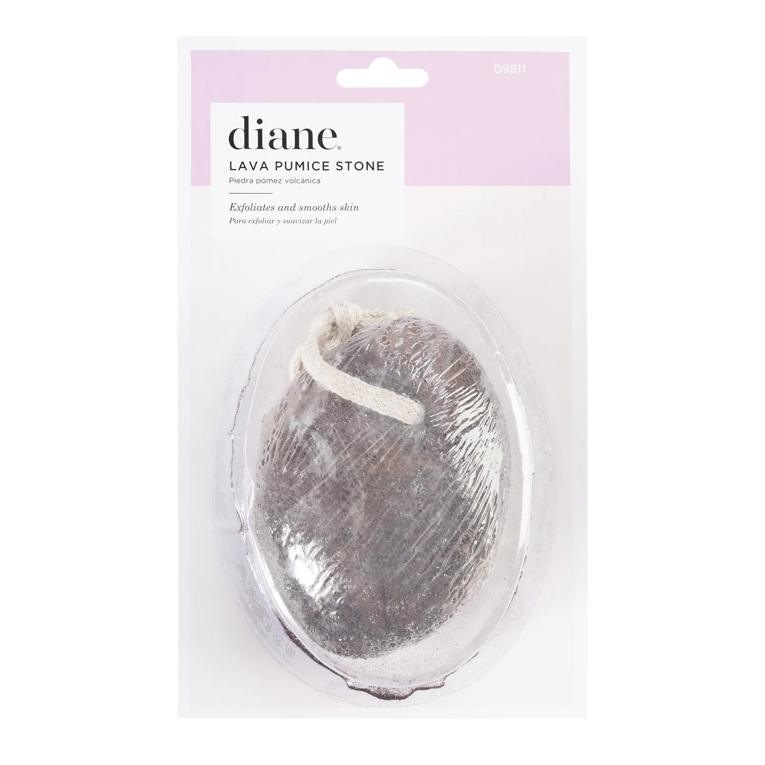 Diane Lava Pumice Stone
