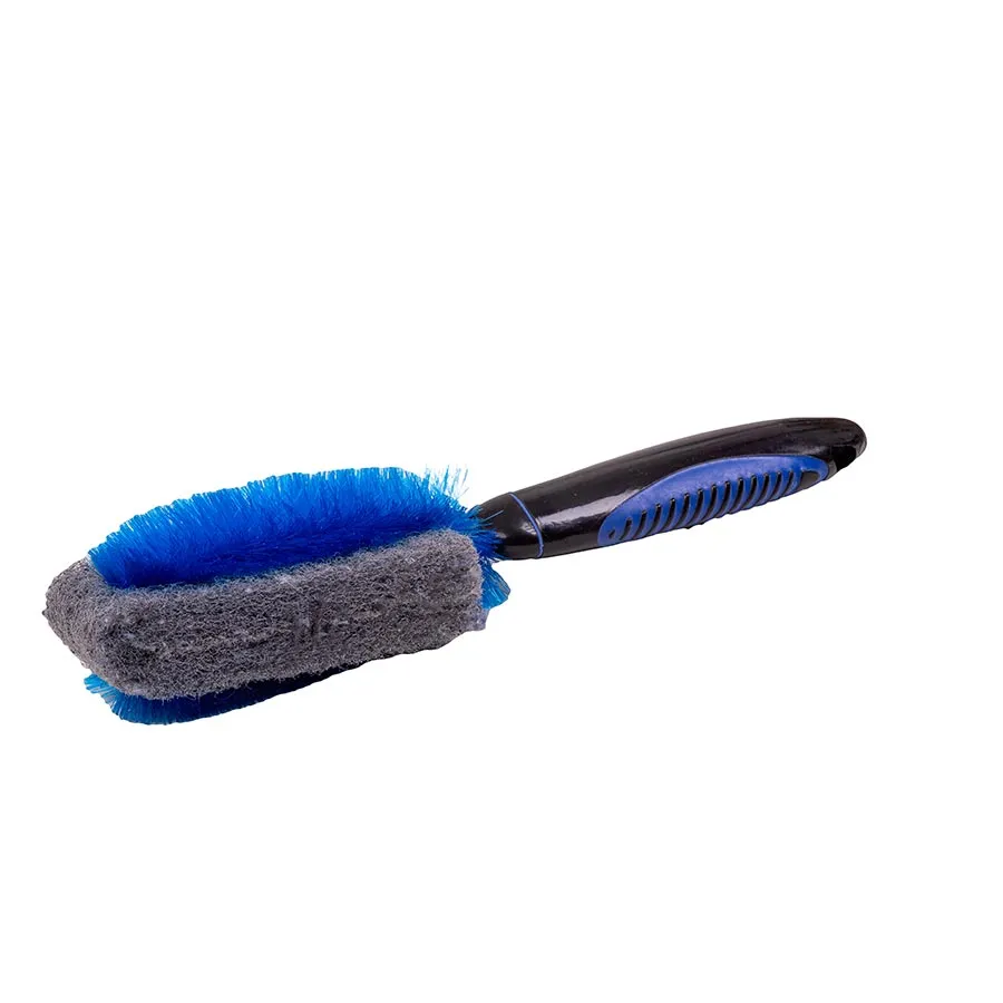Evo BWB-1 Bike Wash Brush Set
