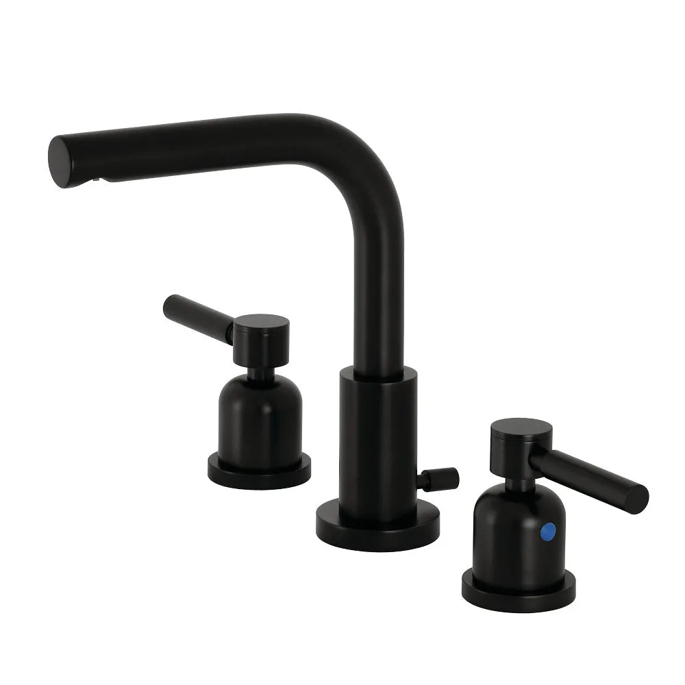 Fauceture FSC8958DL 8 in. Widespread Bathroom Faucet