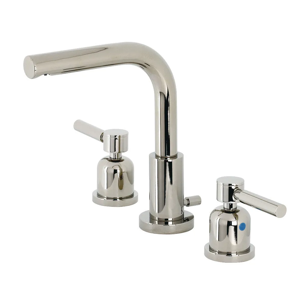 Fauceture FSC8958DL 8 in. Widespread Bathroom Faucet