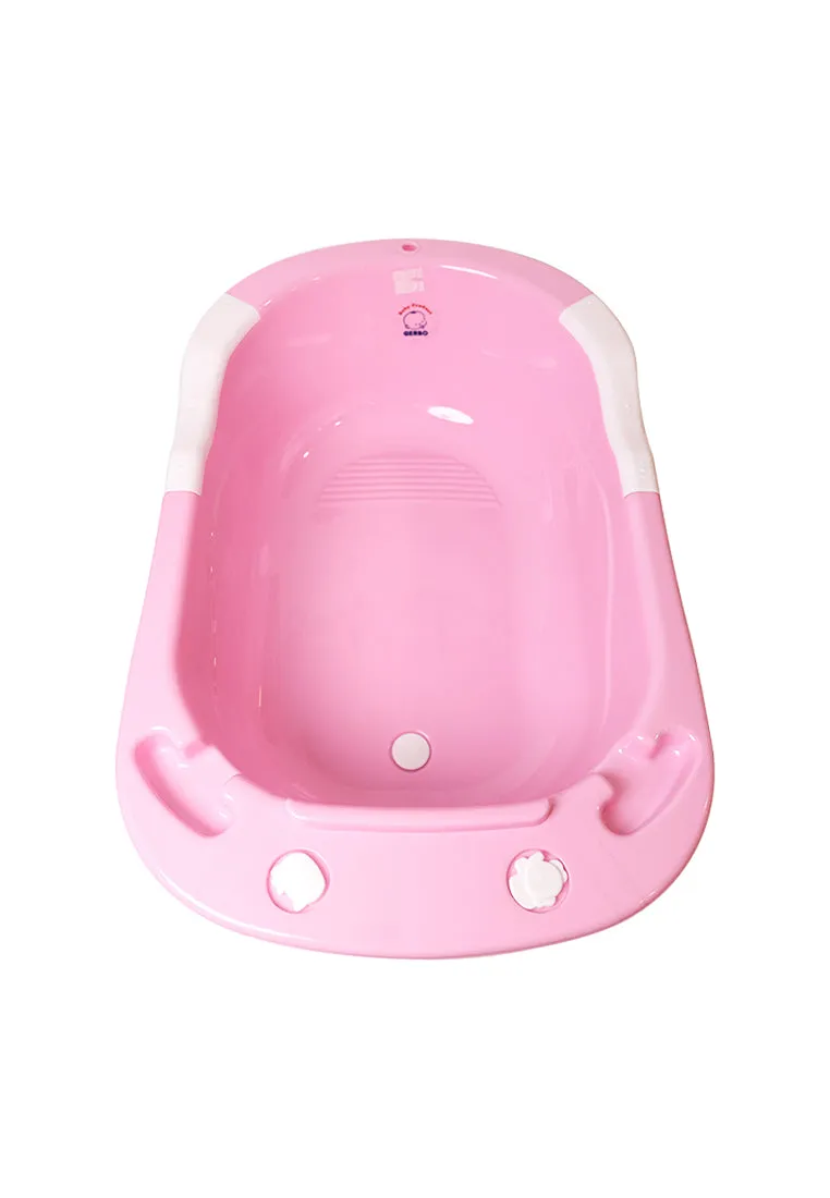 Gerbo Baby Bathtub