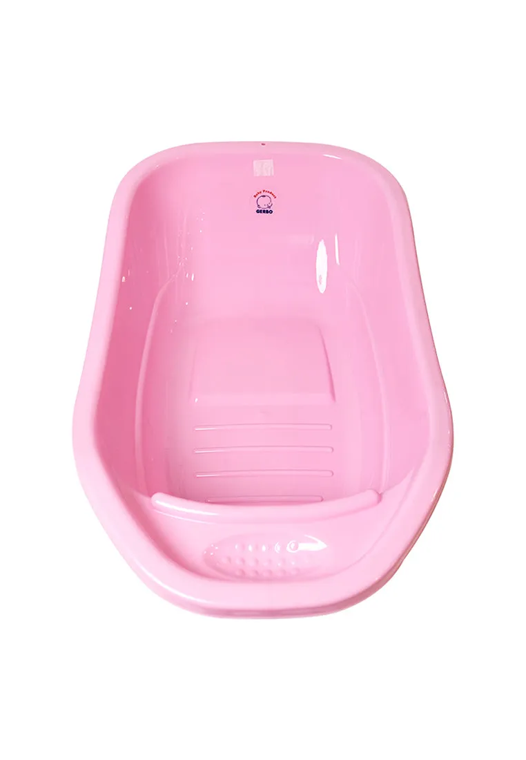 Gerbo Baby Bathtub