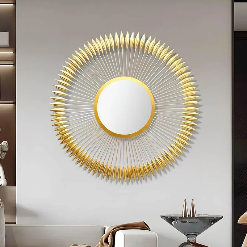 GrandReflex: Artisan Extra Large Wall Mirror