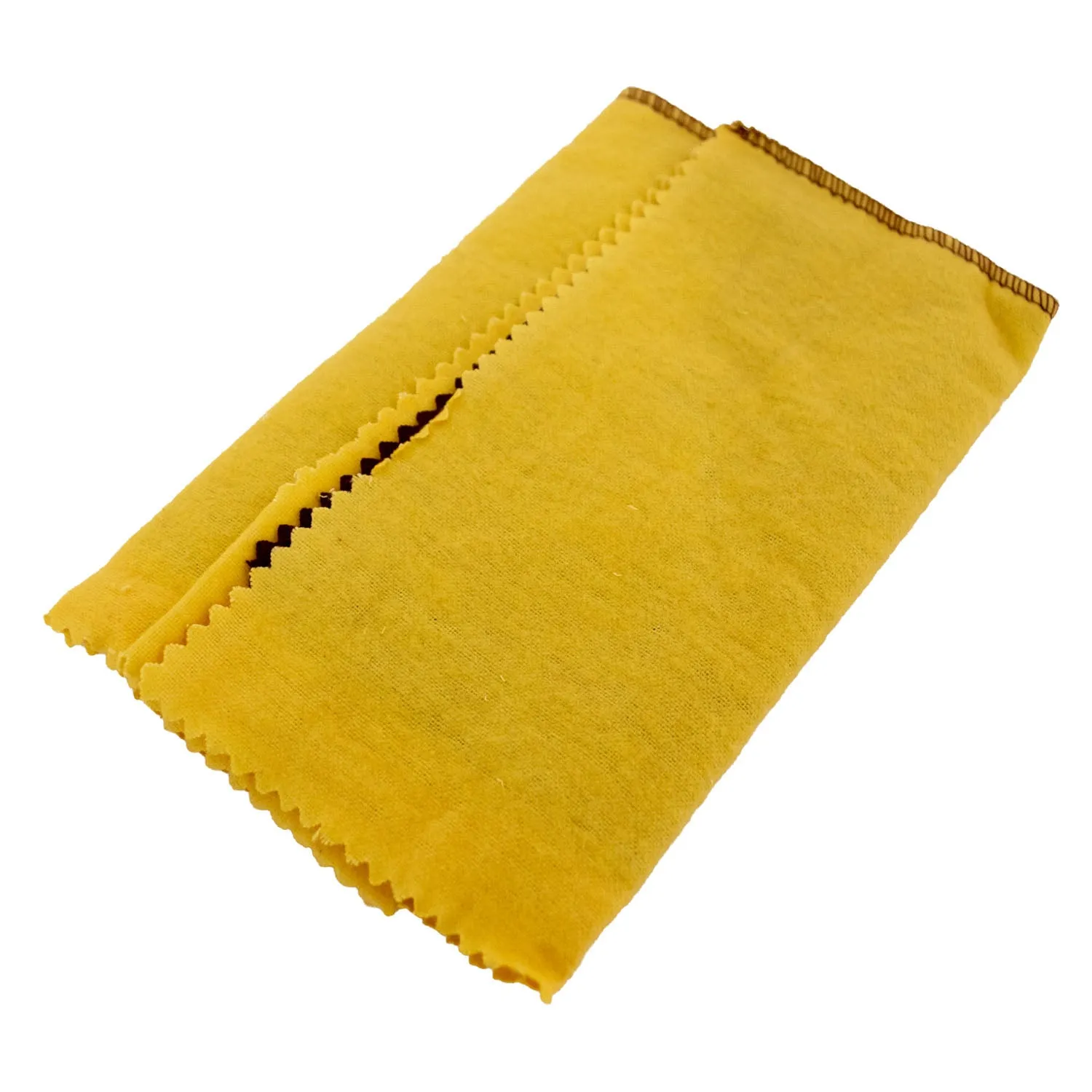 Impregnated Silver Polishing Cloth, 11 X 14 inches