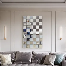 Jemma Wall Mirror