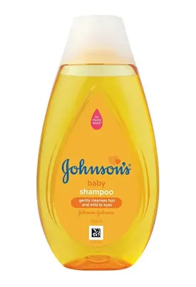Johnsons Baby Shampoo 100ml