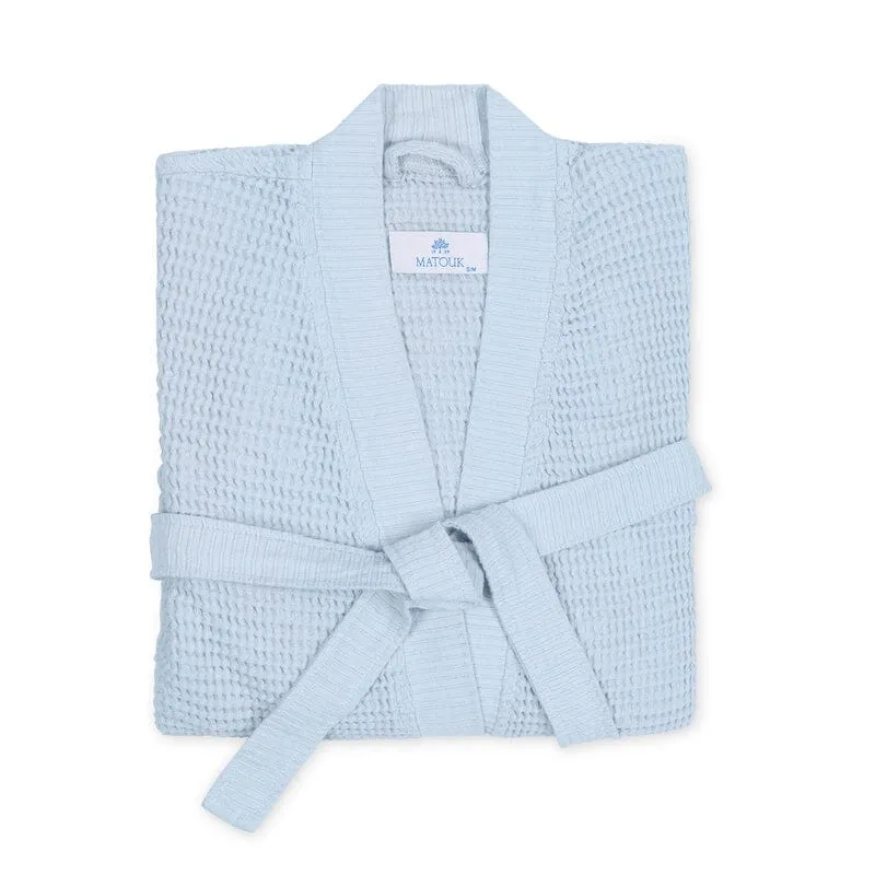 Kiran Bathrobe by Matouk