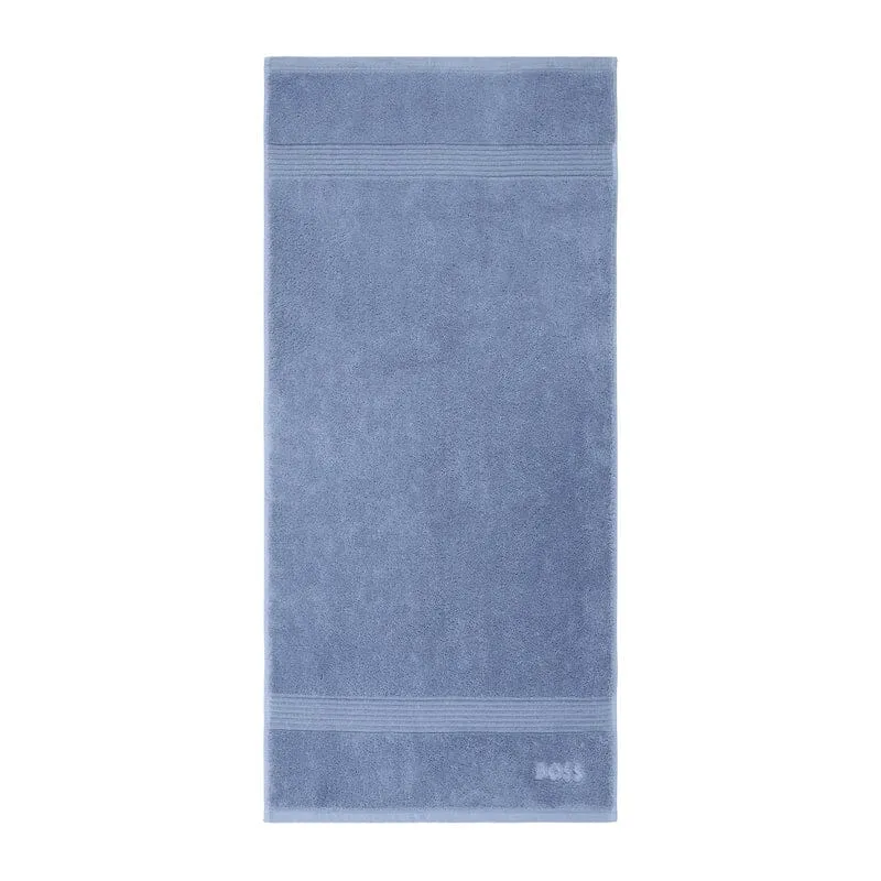 Loft Skye Towels by Hugo Boss Home
