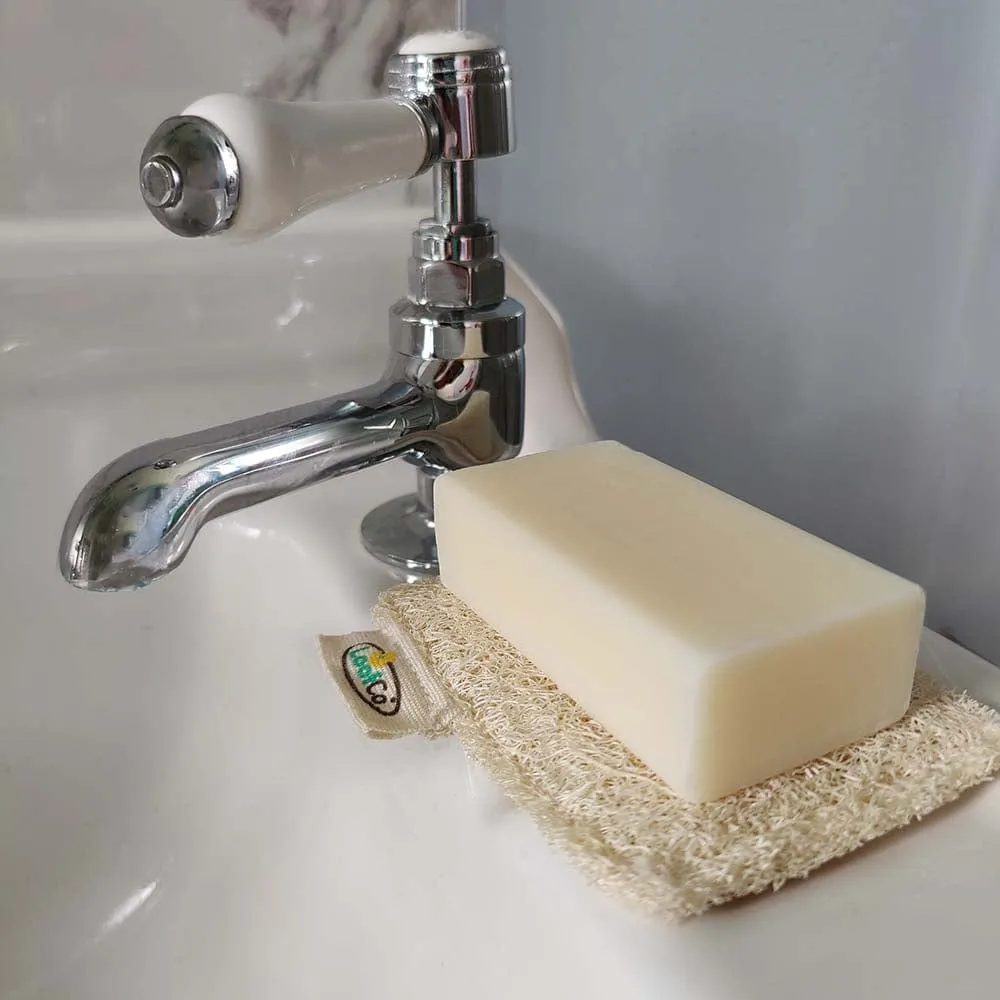 LoofCo Soap Rest