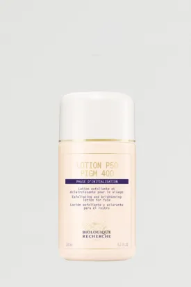 Lotion P50 PIGM 400