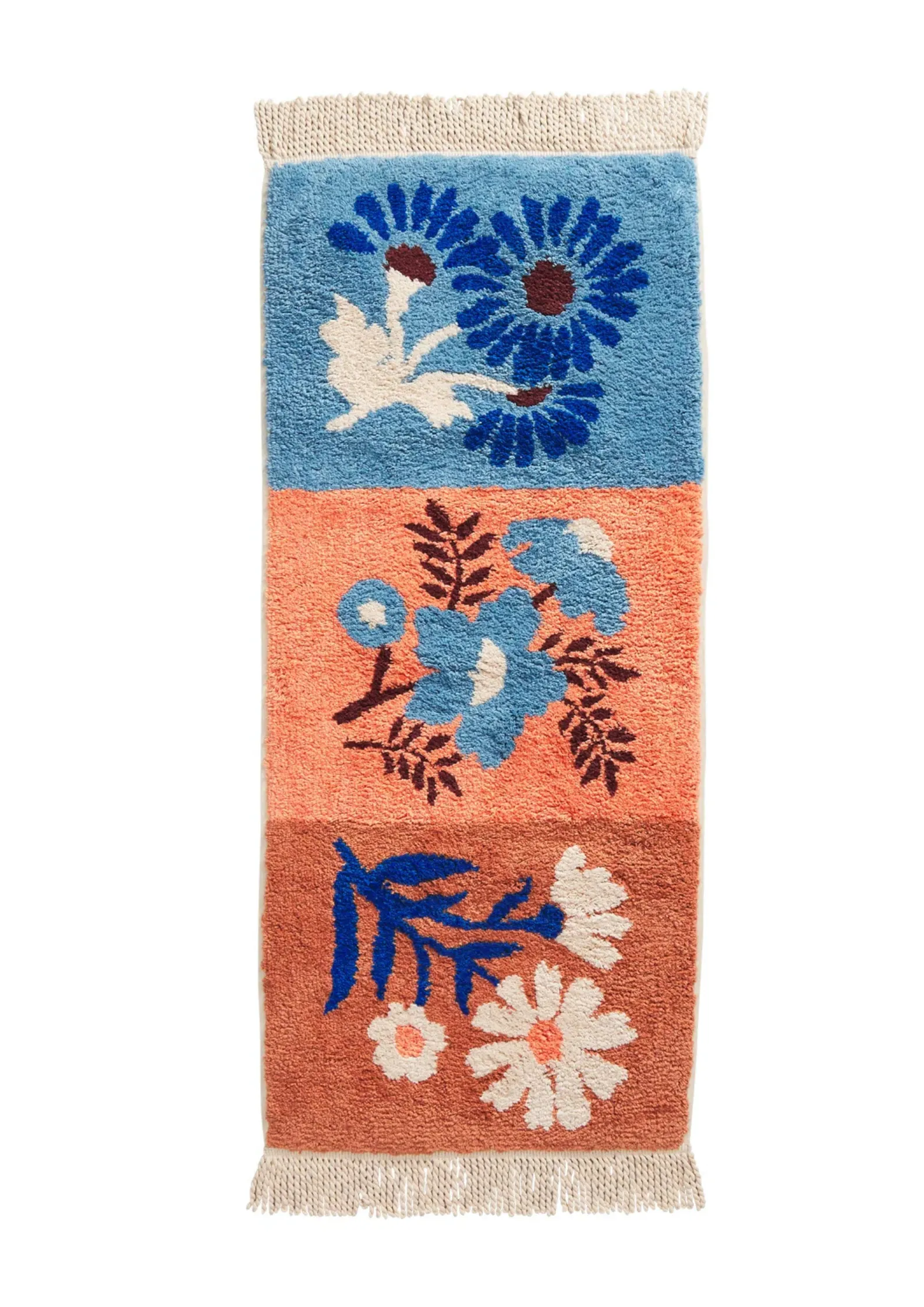 Luna Bath Runner
