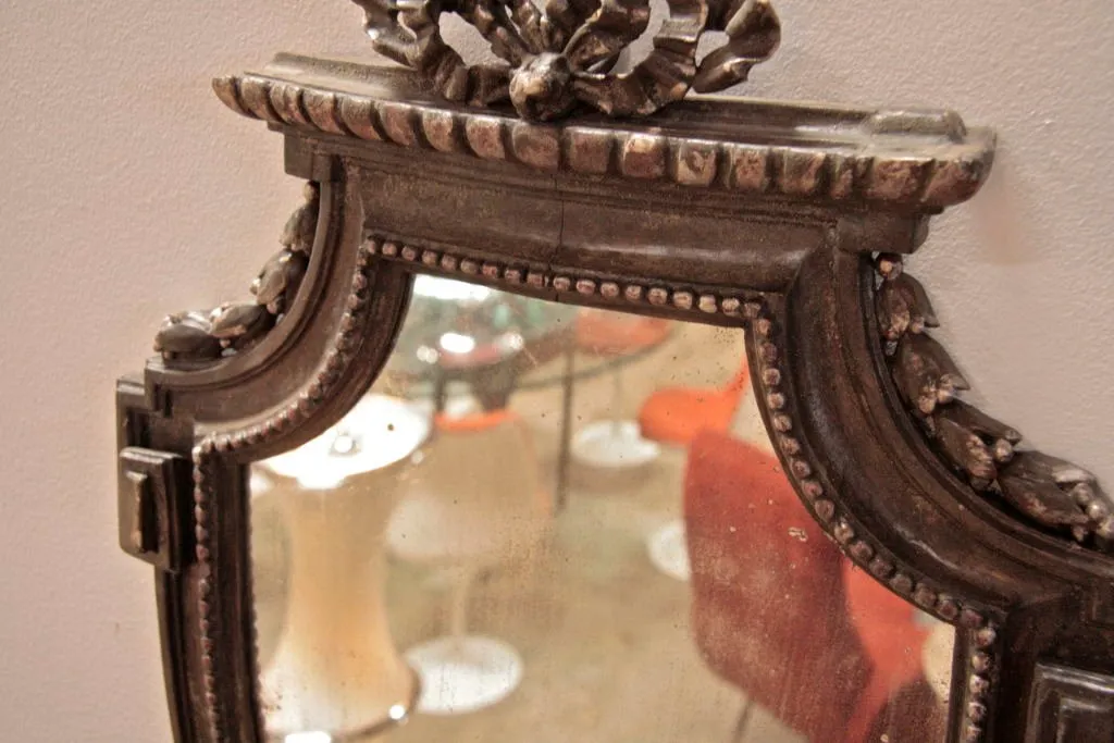 Pair of Italian 19th Century Mirrors