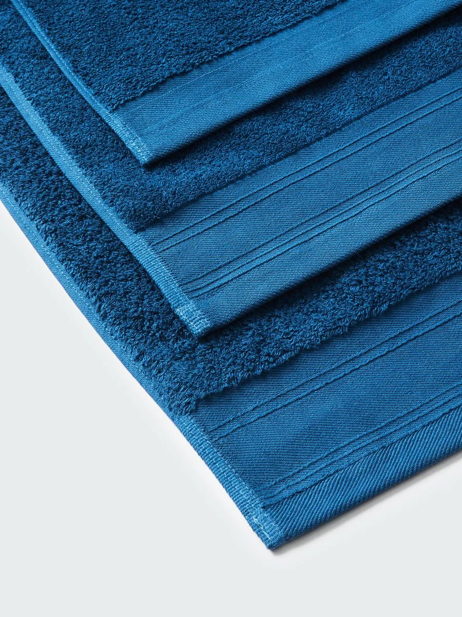 Spa Towel Set