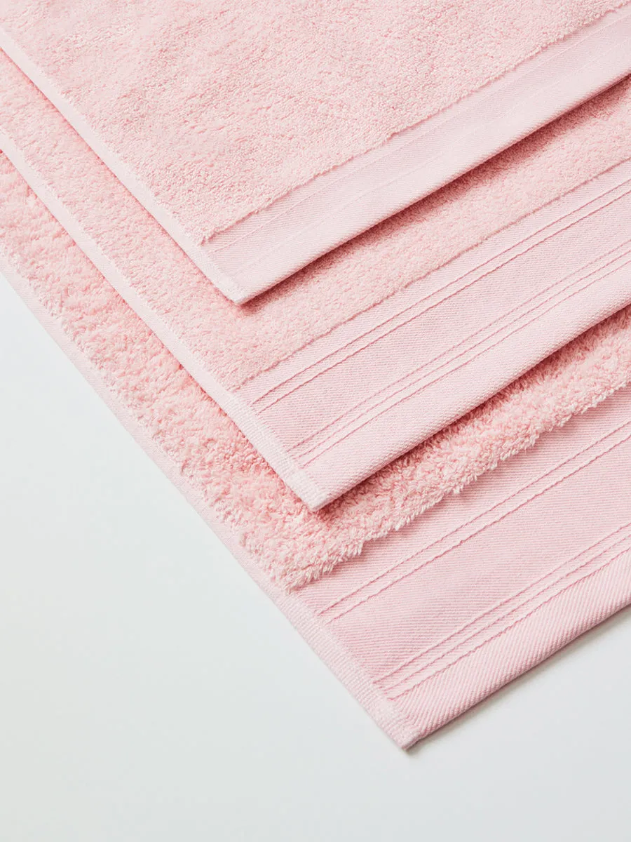 Spa Towel Set