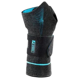ssur Formfit Pro Wrist Support - Carpal Tunnel, Tendonitis, Wrist Pain Relief - Adjustable Compression Brace for Left Hand, Orthopedic Aid for Arthritis, Sprains, and Sports Injuries - Left/Medium