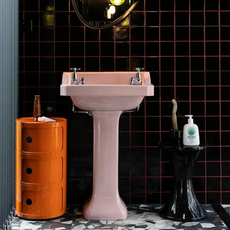 Standard Procedure - The Wash, 500ml