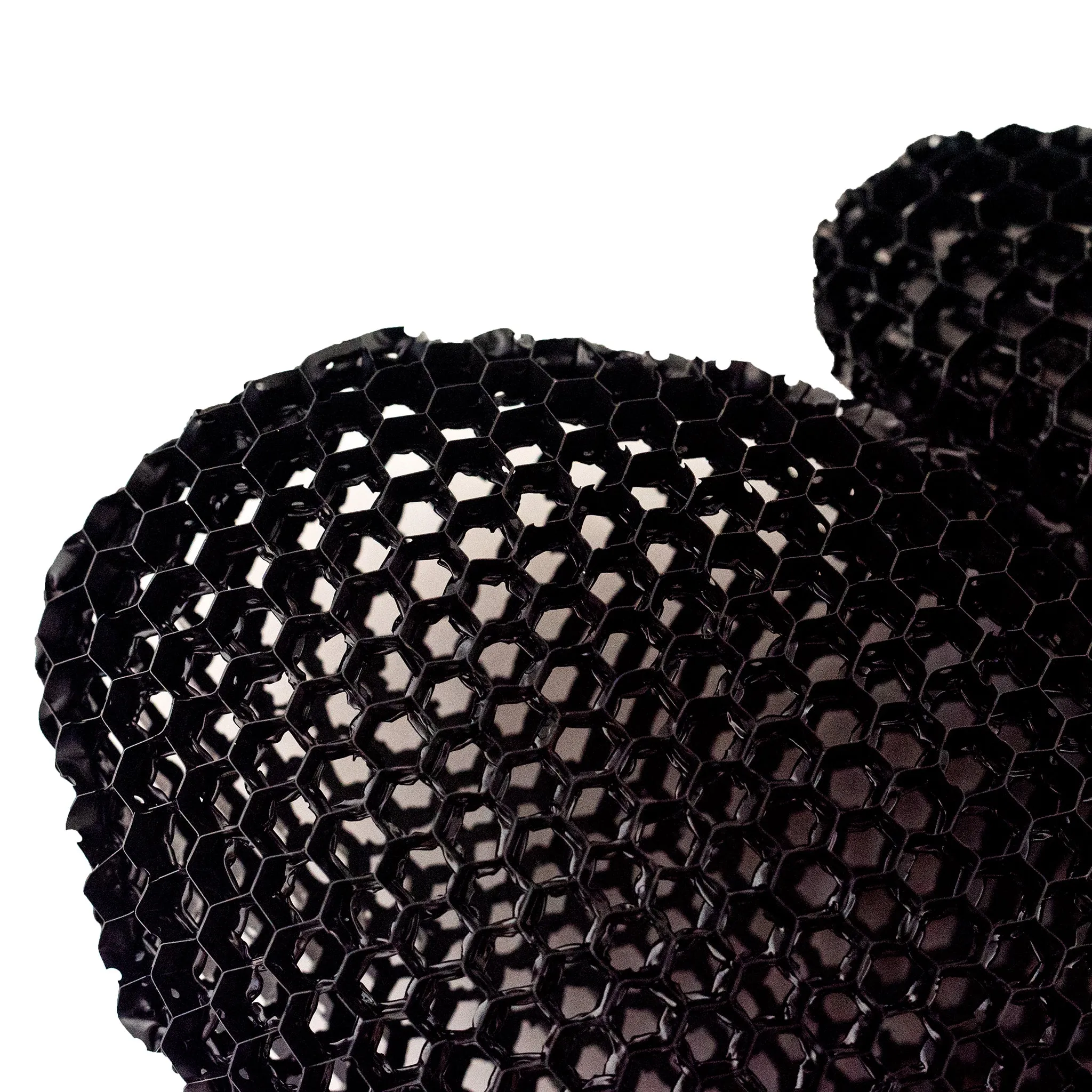 Stimulite Bath Mitt