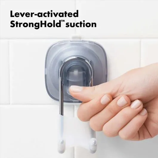 StrongHold™ Suction Hook by OXO